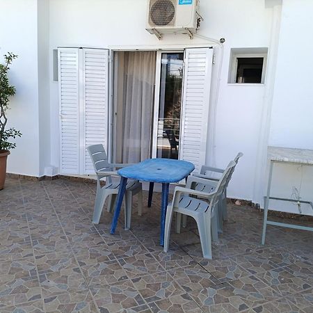 Apartments Himara Premium Exterior foto