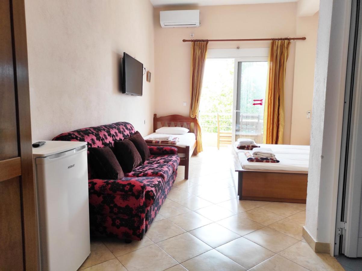Apartments Himara Premium Exterior foto