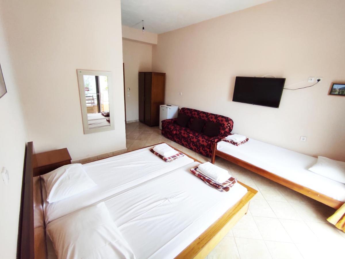 Apartments Himara Premium Exterior foto