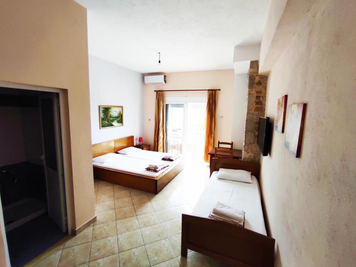 Apartments Himara Premium Exterior foto