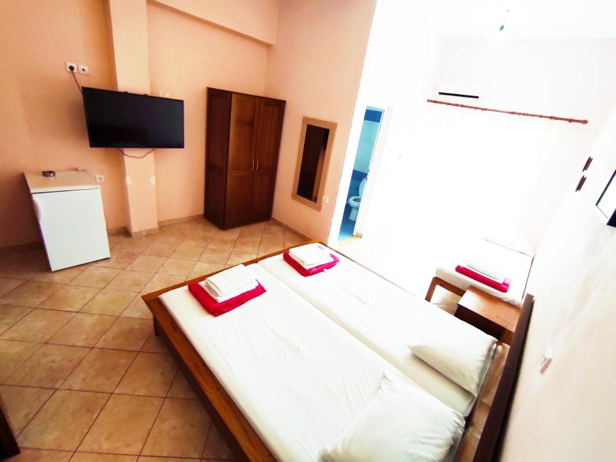 Apartments Himara Premium Exterior foto