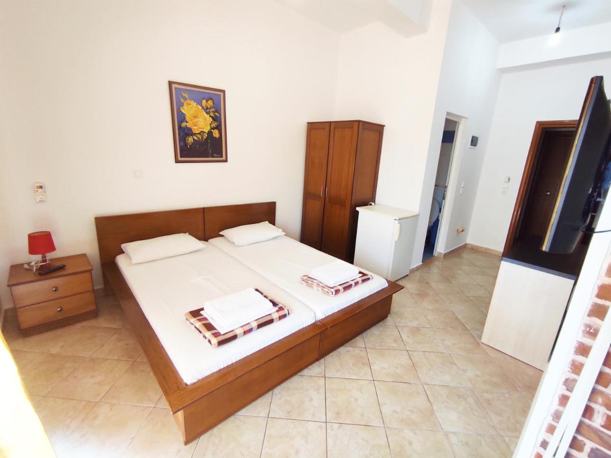 Apartments Himara Premium Exterior foto